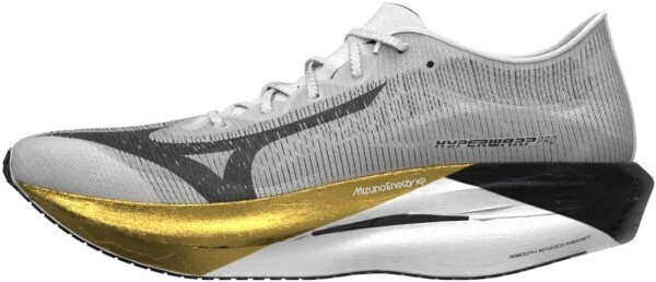 Běžecké boty Mizuno HYPERWARP PRO J1GC267401 Velikost obuvi v EU: 43