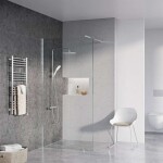 RAVAK - Termo Sprchový set 300 TE 093.00/150 s termostatem, chrom X070099
