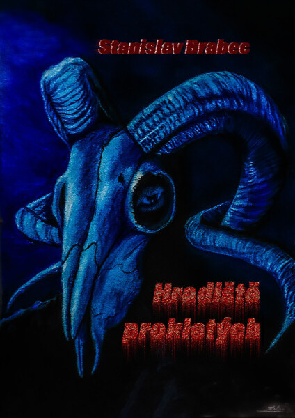 Hradiště prokletých - Stanislav Brabec