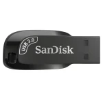 SanDisk Ultra Shift 64 GB / Flash disk / USB-A 3.0 (SDCZ410-064G-G46)