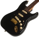 JET Guitars JS-380 BK G