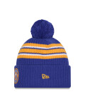 Pánská zimní čepice Buffalo Sabres NHL New Era Cold Winter