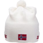 Čepice Swix Tradition Hat W/Flag