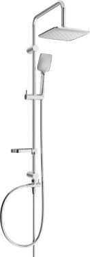 MEXEN - X62 chrom sprchový sloup 798626291-00