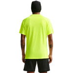 Pánské tričko Nike Dri-Fit Park VIII lime green HV8173 702 pánské m