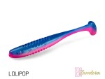 Delphin Umělá nástraha Zandera FlexiFloat UVs 12cm 6x 5ks - LOLIPOP,Delphin Umělá nástraha Zandera FlexiFloat UVs 12cm 6x 5ks - LOLIPOP