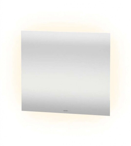 DURAVIT - Zrcadla Zrcadlo 80x70 cm, s LED osvětlením LM7806000000000