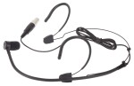 Soundsation VISAGE-C01C BK