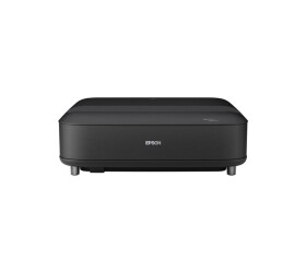 Epson projektor EH-LS670B Metalická černá, 4K PRO-UHD, 3600lm, HDMI, USB, Google TV, 240Hz EDF_1188381