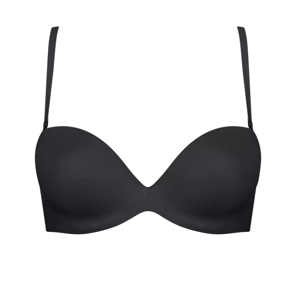 Dámská podprsenka Stepy Soft 01 WDP - BLACK - černá 0004 - TRIUMPH BLACK 75C