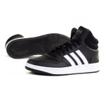 Boty adidas Hoops 3.0 Mid M GW3020 40 2/3