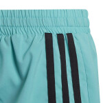 Dívčí šortky 3S Short Jr HE2013 Adidas cm