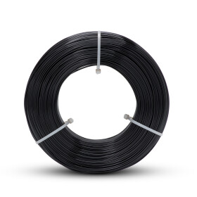 PETG Easy filament Refill černý 1,75 mm Fiberlogy 850 g