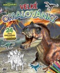 Dinosauři Velké