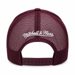 Mitchell & Ness Pánská kšiltovka Colorado Avalanche NHL Evergreen Trucker