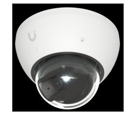 UBNT UVC-AI-Dome-W - AI Dome PoE kamera, 8MP, bílá EDF_10901968