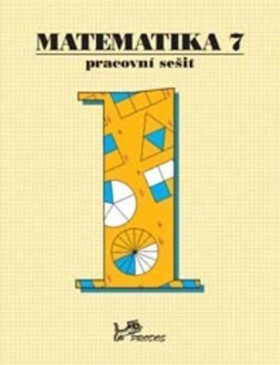 Matematika pracovní sešit