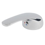 Mereo Páka pro baterie CBEE Lila CB405EE