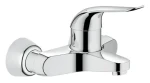 Grohe Euroeco Special - Páková umyvadlová baterie chrom (32776000)