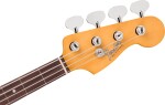 Fender Vintera III Late '60s Precision Bass RW FMG