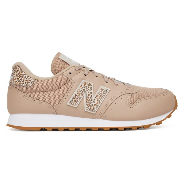 Sportovní obuv New Balance GW500LM2 Látkový materiál,Přírodní kůže (useň) - Lícová,Imitace kůže/-Ekologická kůže