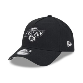 New Era Pánská kšiltovka Los Angeles Kings NHL 9FORTY A-Frame Trucker