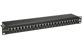 Solarix SX24-5E-STP-BK