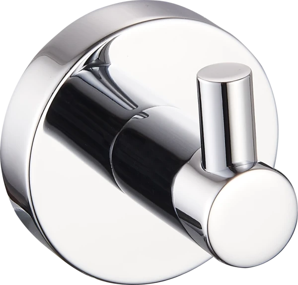 JB Sanitary Háček chrom KB00 00
