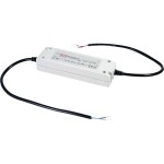 PAULMANN Universal LED trafo Plug-In 12W 230/12V DC napájení bílá umělá hmota 798.32