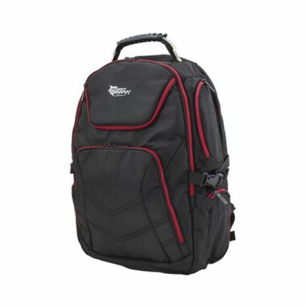 WHITESHARK DARK NOMAD 17.3"" GBP-002