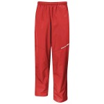 Kalhoty Flex Pant Yth - RED