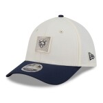 New Era Pánská kšiltovka Chicago Bears NFL "Bear" 2026 Training Camp 39THIRTY Flex Navy Velikost: S/M