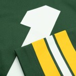 Nike Pánský dres Green Bay Packers NFL Micah Parsons #1 Game Velikost: S