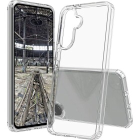 JT Berlin 11122 zadní kryt na mobil Samsung Galaxy A56 5G transparentní 11122