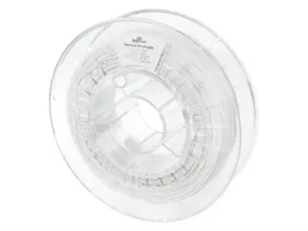 Spectrum S-Flex 85A polar white / 3D filament / TPU / 1.75 mm / 500 g (80578)