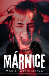Márnice - Jakoubková Marie