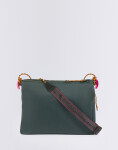 Klättermusen Algir Foldover Bag 563 Dark Teal