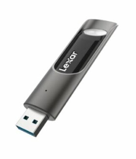 Lexar JumpDrive P30 1 TB / Flash Disk / USB 3.2 gen 1 / čtení: 450MBs / zápis: 450MBs (LJDP030001T-RNQNG)