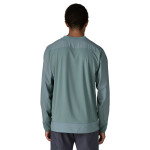 PATAGONIA M's L/S Dirt Craft Jersey, BLSG (vzorek) velikost: M