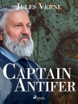 Captain Antifer - Jules Verne - e-kniha