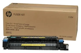 HP CE978A / Fixační jednotka / 220V / pro HP Color LaserJet CP5520 / výtěžnost 150 000 str. (CE978A)