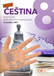 Hravá čeština 8 - pracovní sešit, 5. vydání