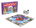 Monopoly Kočky