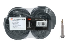 Duše HUTCHINSON 700 x 20/25 FV 48mm, 2ks