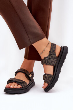 Sandály model 209907 Step in style 40