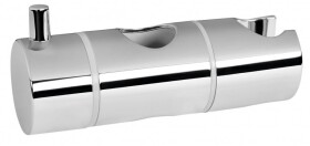 SAPHO - Držák pro sprchovou tyč 23, ABS/chrom NDR139