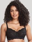 Podprsenka Panache Andorra Non Wired Bra black 5671 90H