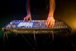 Arturia Matrix Brute