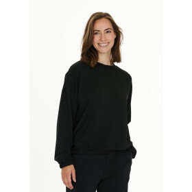 Dámská mikina Endurance Timmia W Crew Neck Velikost: 36