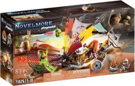 Playmobil 71026 Sal´ahari